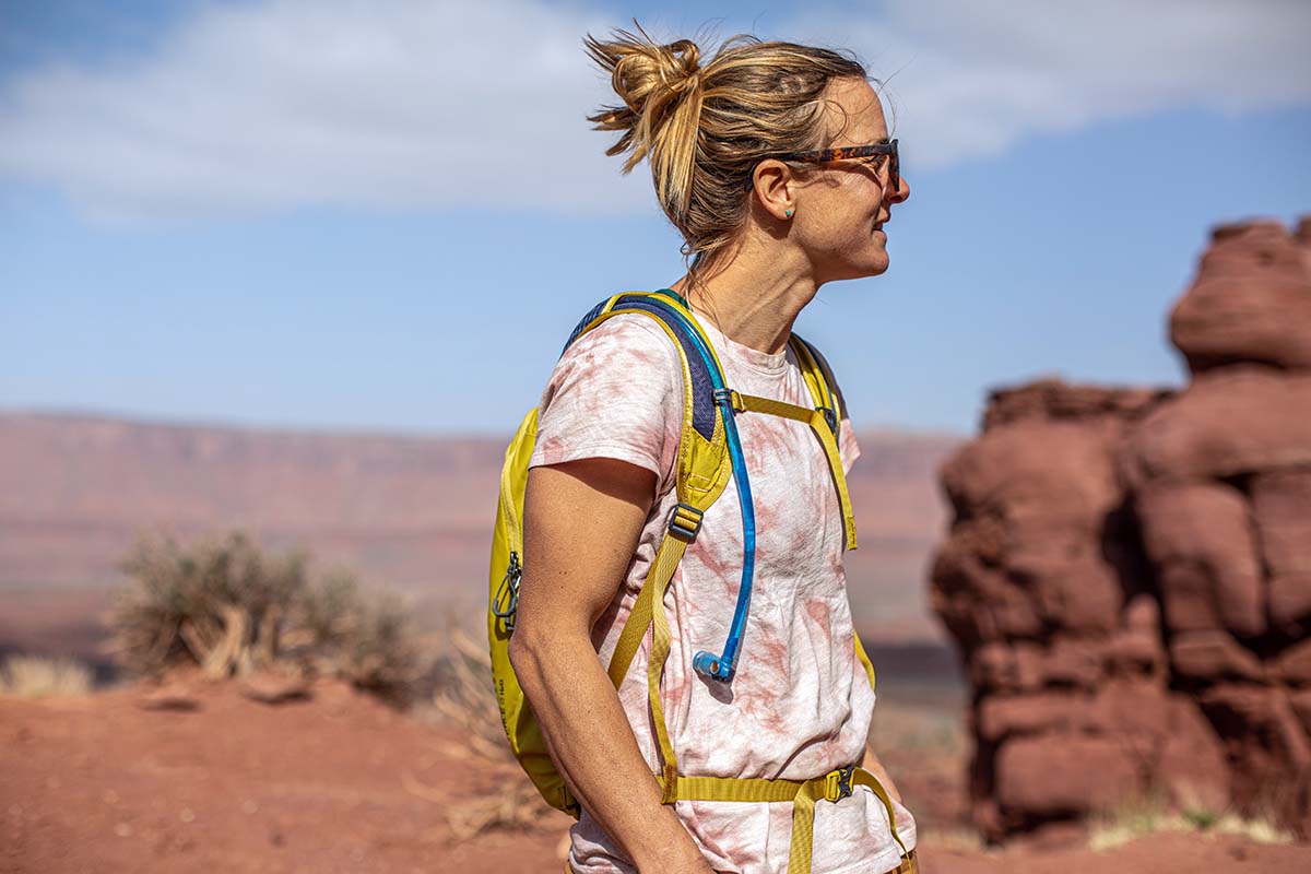 Best Women s Hiking Shirts of 2024 Switchback Travel
